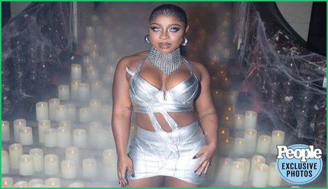 Unveiling The Life And Journey Of Reginae Carter